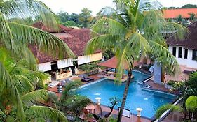 Bakung Beach Resort Bali 3*