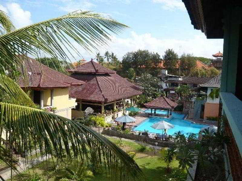 Bakung Beach Resort Kuta  Exterior photo